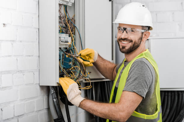 Best Electrical Rewiring Services  in Four Cners, OR