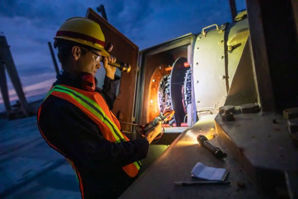 Best Electrical Installation Contractor  in Four Cners, OR