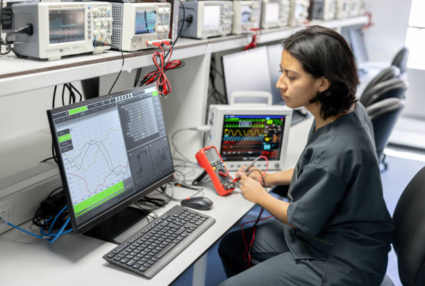 Best Circuit Breaker Repair  in Four Cners, OR