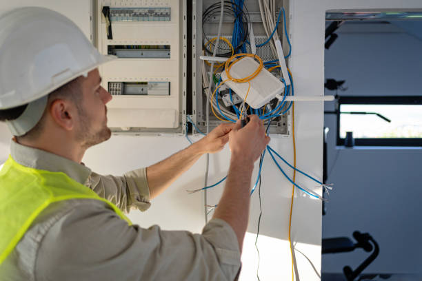 Best Electrical Installation Contractor  in Four Cners, OR