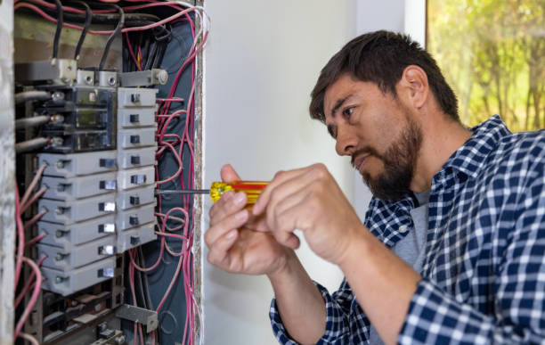 Best 24-Hour Electrician  in Four Cners, OR